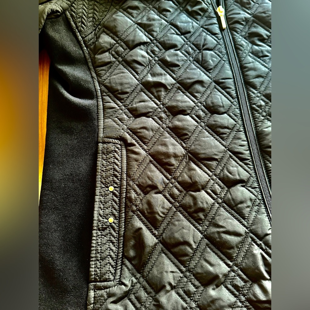 COPY - Weatherproof Quilted Jacket - Picture 4 of 10